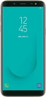 Telefon komórkowy Samsung Galaxy J6 2018 32 GB / 2 GB