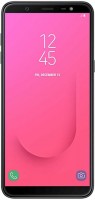 Фото - Мобільний телефон Samsung Galaxy J8 2018 32 ГБ / 3 ГБ