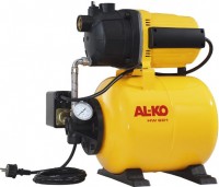 Pompa hydroforowa i sanitarna AL-KO HW 600 Eco 