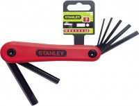 Zestaw narzędziowy Stanley 4-69-262 