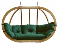 Huśtawka ogrodowa Amazonas Globo Royal Chair 