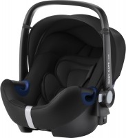 Zdjęcia - Fotelik samochodowy Britax Romer Baby-Safe 2 i-Size 