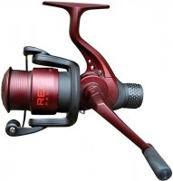 Zdjęcia - Kołowrotek Drennan Red Range Feeder Reel 6-40 