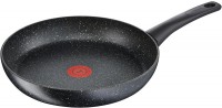 Zdjęcia - Patelnia Tefal Ingenio Authentic C6340202 21 cm