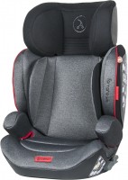 Фото - Дитяче автокрісло Coletto Ferrara Isofix 