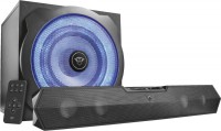 Саундбар Trust Tytan 2.1 Soundbar Speaker Set 