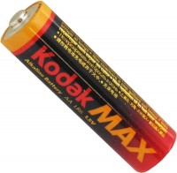 Акумулятор / батарейка Kodak  4xAA Max