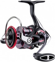 Котушка Daiwa Fuego LT 4000D-C 