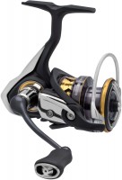 Zdjęcia - Kołowrotek Daiwa Legalis LT 3000D-C 