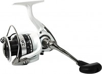 Zdjęcia - Kołowrotek Daiwa Laguna E 3000B 