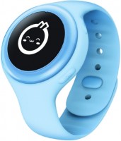 Фото - Смарт годинник Xiaomi Mi Bunny Children Phone Watch 2C 