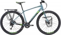 Zdjęcia - Rower Giant ToughRoad SLR 1 2018 frame XS 