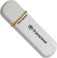 Zdjęcia - Pendrive Transcend JetFlash 620 8Gb 