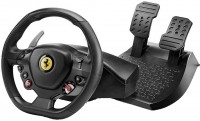 Kontroler do gier ThrustMaster T80 Ferrari 488 GTB Edition 