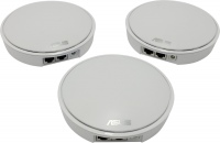 Фото - Wi-Fi адаптер Asus Lyra mini MAP-AC1300 (3-pack) 