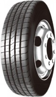 Фото - Вантажна шина Doublestar F-One 315/80 R22.5 156L 