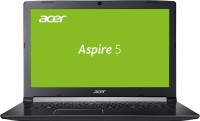 Zdjęcia - Laptop Acer Aspire 5 A517-51 (A517-51-32DR)