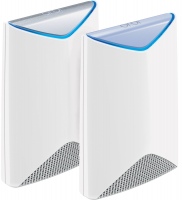 Wi-Fi адаптер NETGEAR Orbi Pro AC3000 (2-pack) 