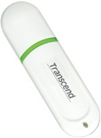 Zdjęcia - Pendrive Transcend JetFlash 130 2 GB