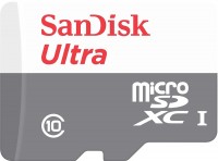 Фото - Карта пам'яті SanDisk Ultra microSD 533x UHS-I 128 ГБ