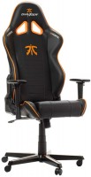 Фото - Комп'ютерне крісло Dxracer Racing OH/RZ58 Fnatic 