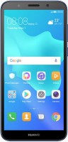 Zdjęcia - Telefon komórkowy Huawei Y5 Prime 2018 16 GB / 2 GB