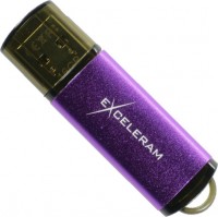 Zdjęcia - Pendrive Exceleram A3 Series USB 2.0 16 GB