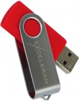 Фото - USB-флешка Exceleram P1 Series 16 ГБ