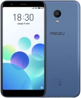 Фото - Мобільний телефон Meizu M8c 32 ГБ