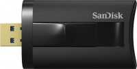 Фото - Кардридер / USB-хаб SanDisk Extreme PRO SD UHS-II USB 3.0 