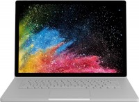 Zdjęcia - Laptop Microsoft Surface Book 2 15 inch (HNR-00030)