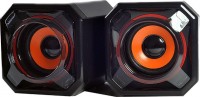 Zdjęcia - Głośniki komputerowe Megabass A8