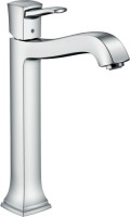 Фото - Змішувач Hansgrohe Metropol Classic 31303000 