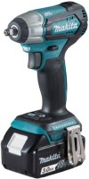 Фото - Дриль / шурупокрут Makita DTW180RFE 