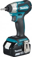 Фото - Дриль / шурупокрут Makita DTD155RFE 