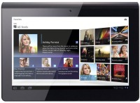 Zdjęcia - Tablet Sony Tablet S 16 GB