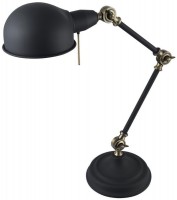 Настільна лампа Maytoni Zeppo 137 Z137-TL-01 