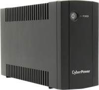 Zdjęcia - Zasilacz awaryjny (UPS) CyberPower UTC650E 650 VA