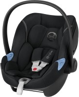 Фото - Дитяче автокрісло Cybex Cloud S i-Size 