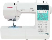 Фото - Швейна машина / оверлок Janome DC 3900 