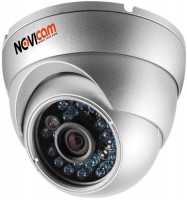 Zdjęcia - Kamera do monitoringu Novicam AC12W 