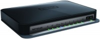 Zdjęcia - Urządzenie sieciowe NETGEAR WNDR4000 