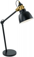 Настільна лампа EGLO Thornford 49523 