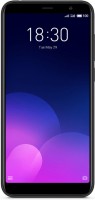 Zdjęcia - Telefon komórkowy Meizu M6T 32 GB / 3 GB