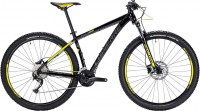 Фото - Велосипед Lapierre Edge 327 2018 frame XS 