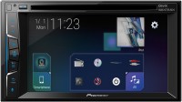 Фото - Автомагнітола Pioneer AVH-Z1100DVD 