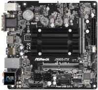 Płyta główna ASRock J5005-ITX 