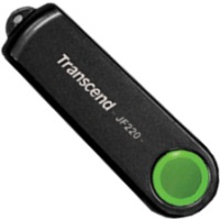 Фото - USB-флешка Transcend JetFlash 220 4 ГБ