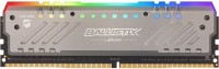 Фото - Оперативна пам'ять Crucial Ballistix Tactical RGB 1x8Gb BLT8G4D26BFT4K