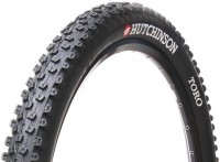 Фото - Велошина Hutchinson Toro Tubeless Ready 27.5x2.1 